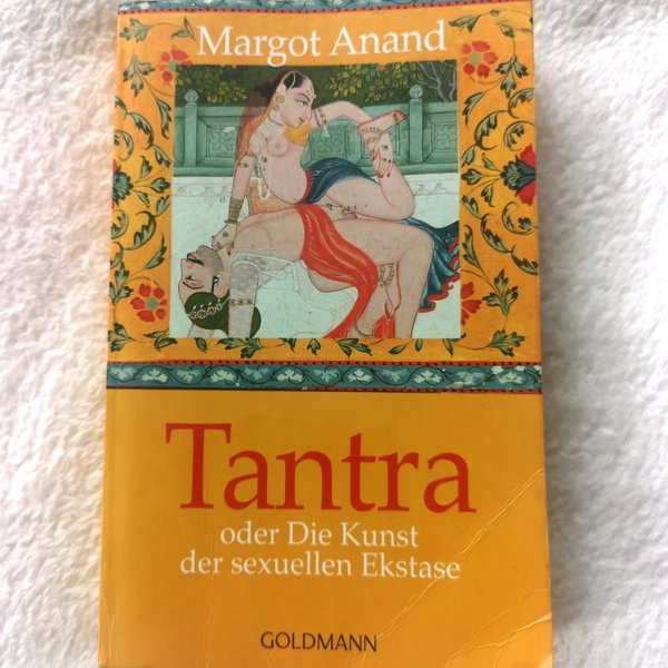 TANTRA SEXUELLE EKSTASE